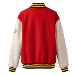 Coloan Varsity Jacket