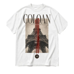 Coloan .International T-Shirt