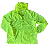 Coloan Water Resistant Lightweight Windbreaker