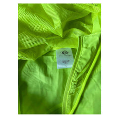 Coloan Water Resistant Lightweight Windbreaker