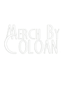 Merch by Coloan