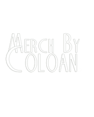 Merch by Coloan