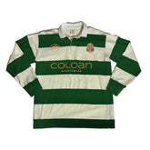 Coloan Sportswear Classic Rugby Stripe Shirt