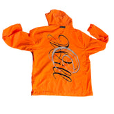 Coloan Water Resistant Lightweight Windbreaker