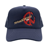 No Bad Energy™ Foam Trucker Hat