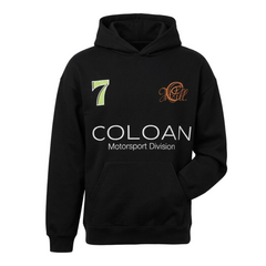 Coloan Motorsport Division Hoodie
