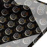 Will Coloan Logo Print Bandana