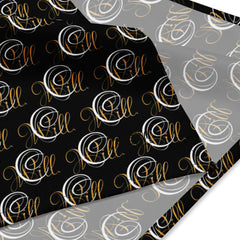 Will Coloan Logo Print Bandana