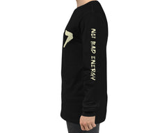 No Bad Energy™ 777 Long Sleeve Tee