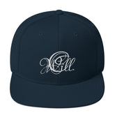 Coloan Snapback Hat