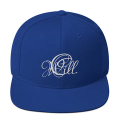 Coloan Snapback Hat