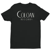 Coloan Records Short Sleeve T-shirt