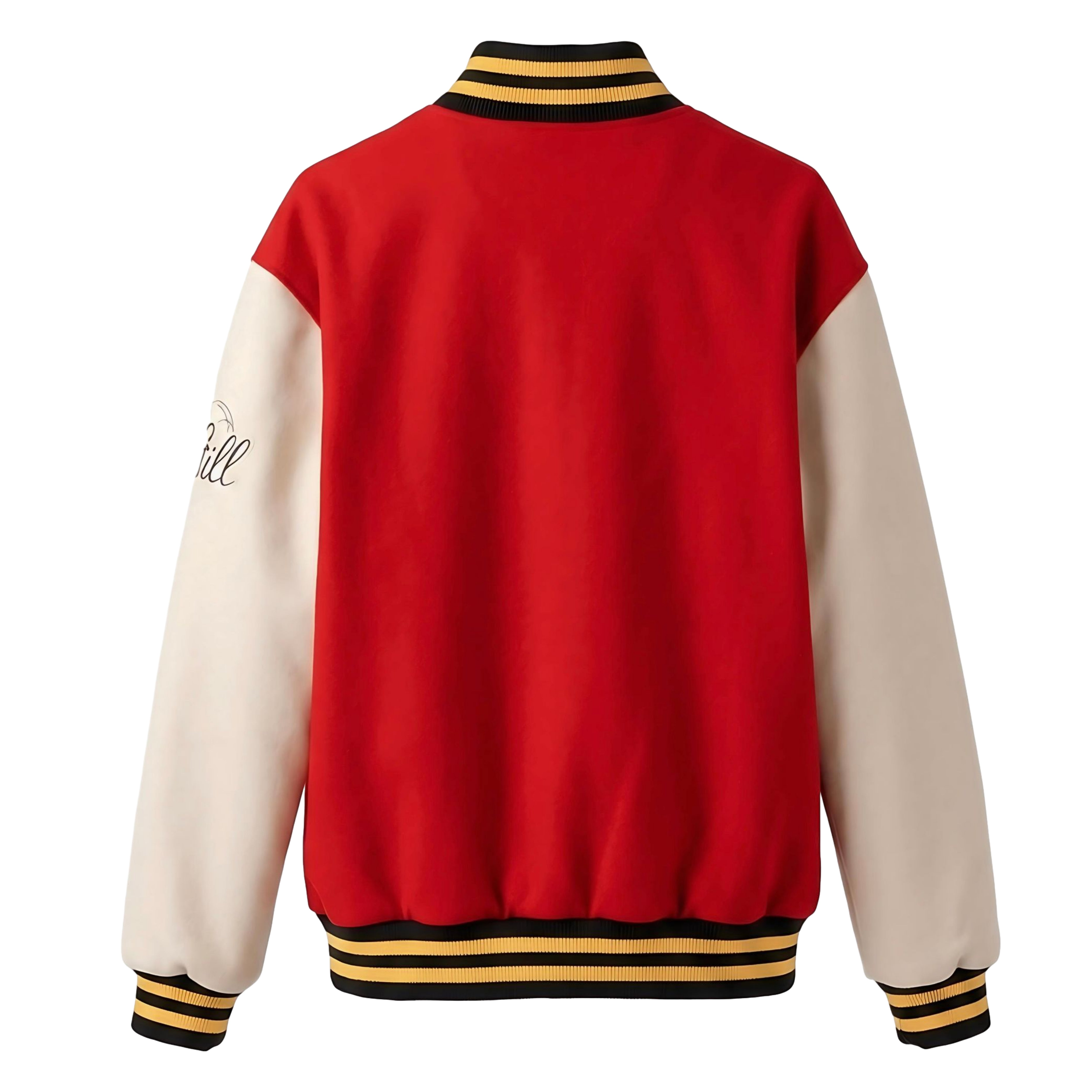 Coloan Varsity Jacket