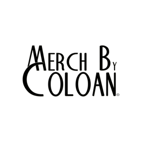 Merch by Coloan 
