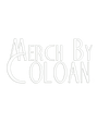 Merch by Coloan 
