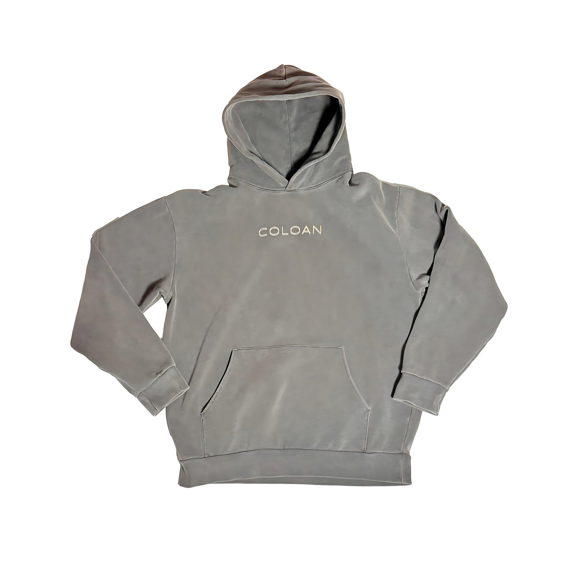Coloan Signature Hoodie 4