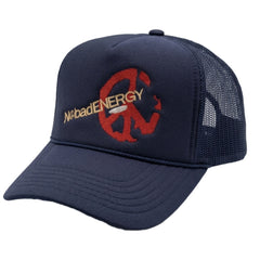 No Bad Energy™ Foam Trucker Hat