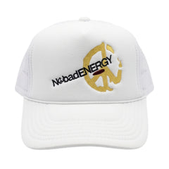 No Bad Energy™ Foam Trucker Hat
