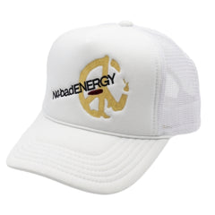 No Bad Energy™ Foam Trucker Hat