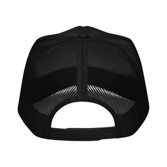Coloan Motorsport Division Foam Trucker Hat