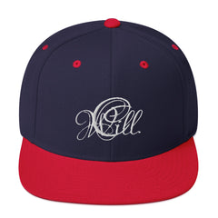 Coloan Snapback Hat