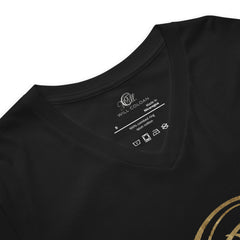 Coloan Signature Short Sleeve V-Neck T-Shirt