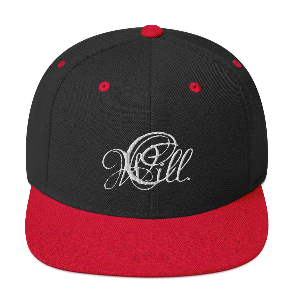 Coloan Snapback Hat
