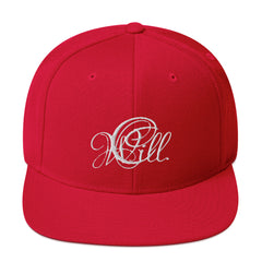 Coloan Snapback Hat